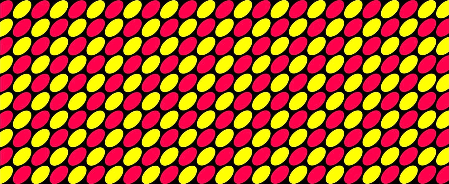 Horizon Tennis Identity Pattern - A Distinctive Design for Empowering Women in Tennis