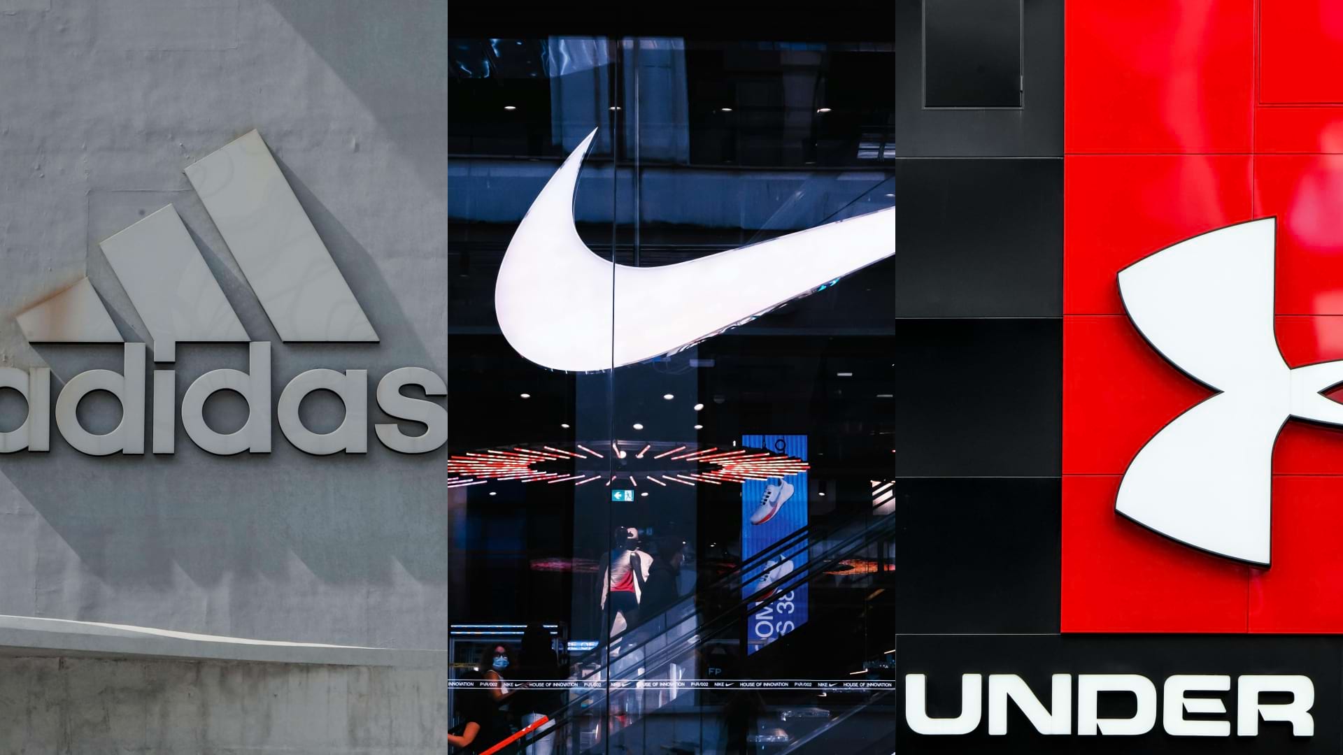 Mastering the Art of Sports Brand Logos A Startup’s Guide to Design Psychology and Success