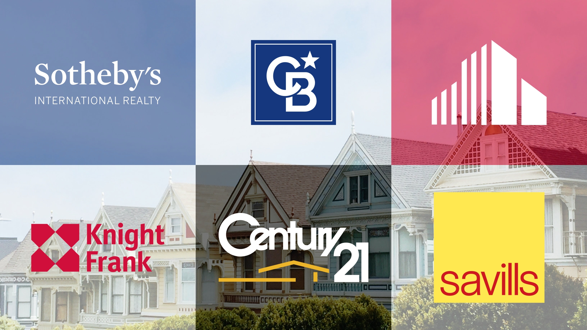 Mastering the Market The Definitive Guide to Real Estate Brand Logos