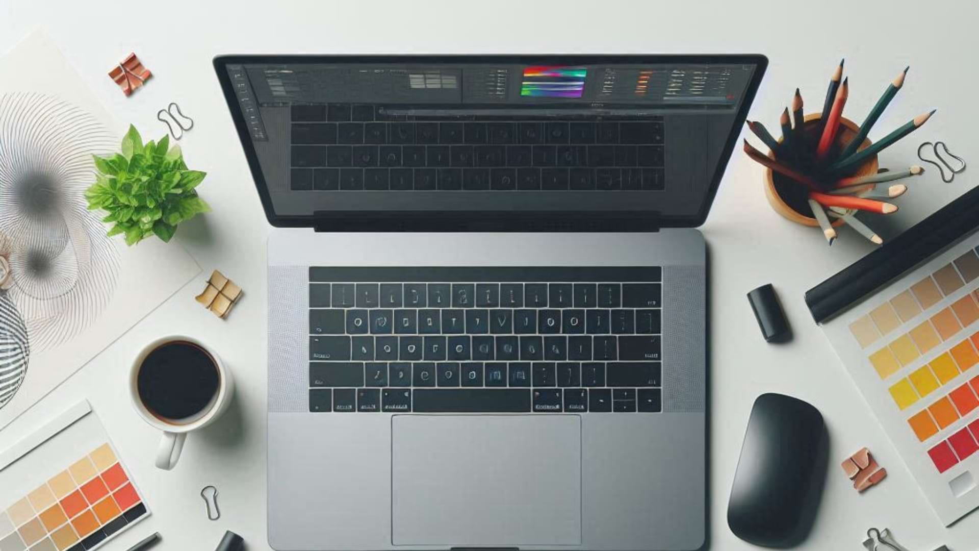 The Truth Behind Free Logo Makers: Can They Compete with Professional Design?