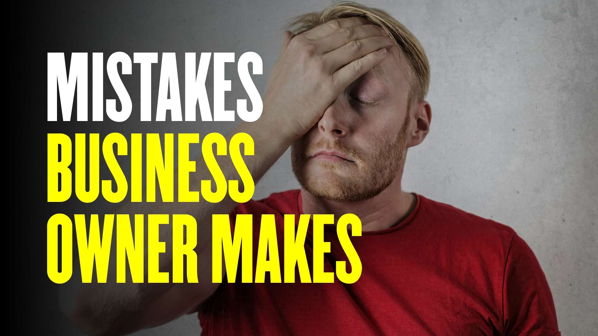 Building a Brand: The Top Logo Design Mistakes Business Owners Make