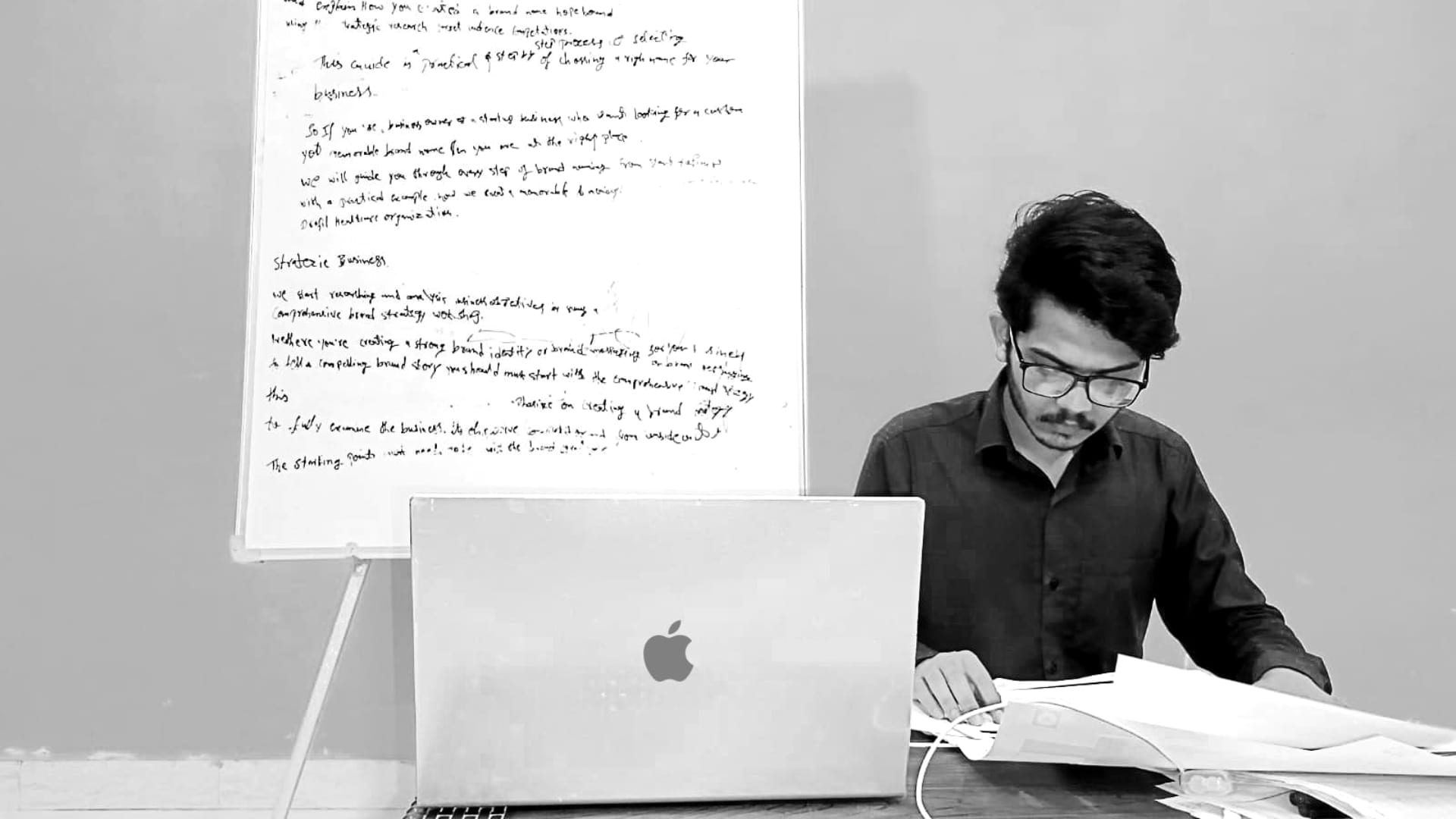 The Ultimate Guide to Conducting a Brand Audit: A Step-by-Step Approach for Startups, Businesses, and Entrepreneurs