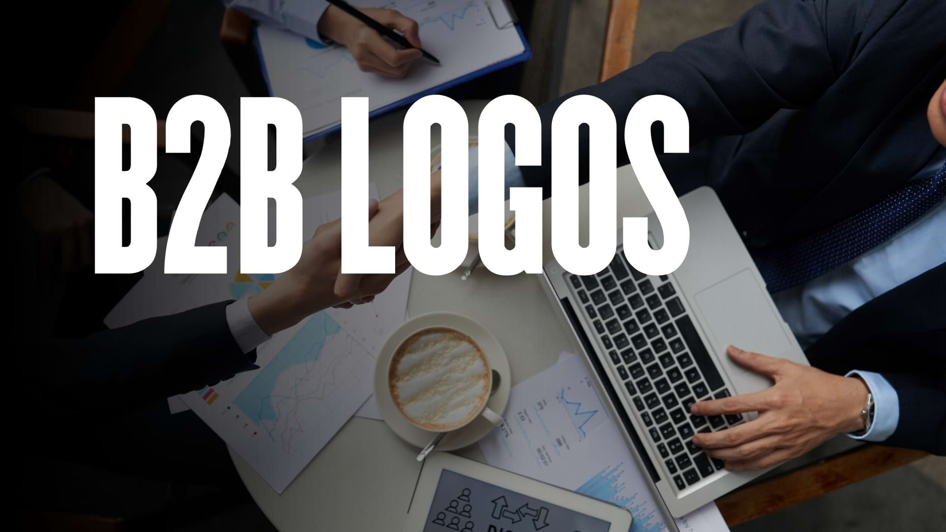 Top 10 Best B2B Brand Logos in the World: Iconic Designs and Their Impact on Business Success