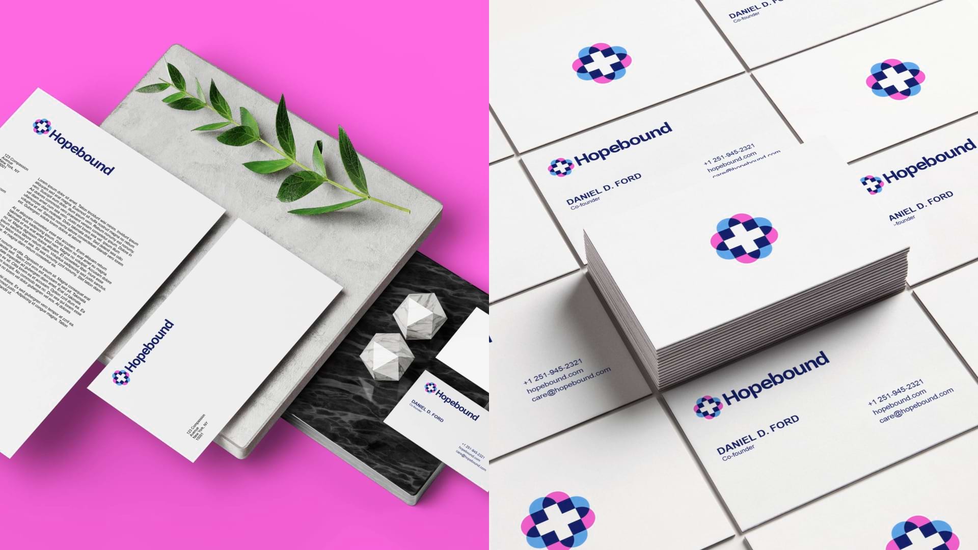 Brand Collaterals: The Essential Pillars of Effective Brand Marketing
