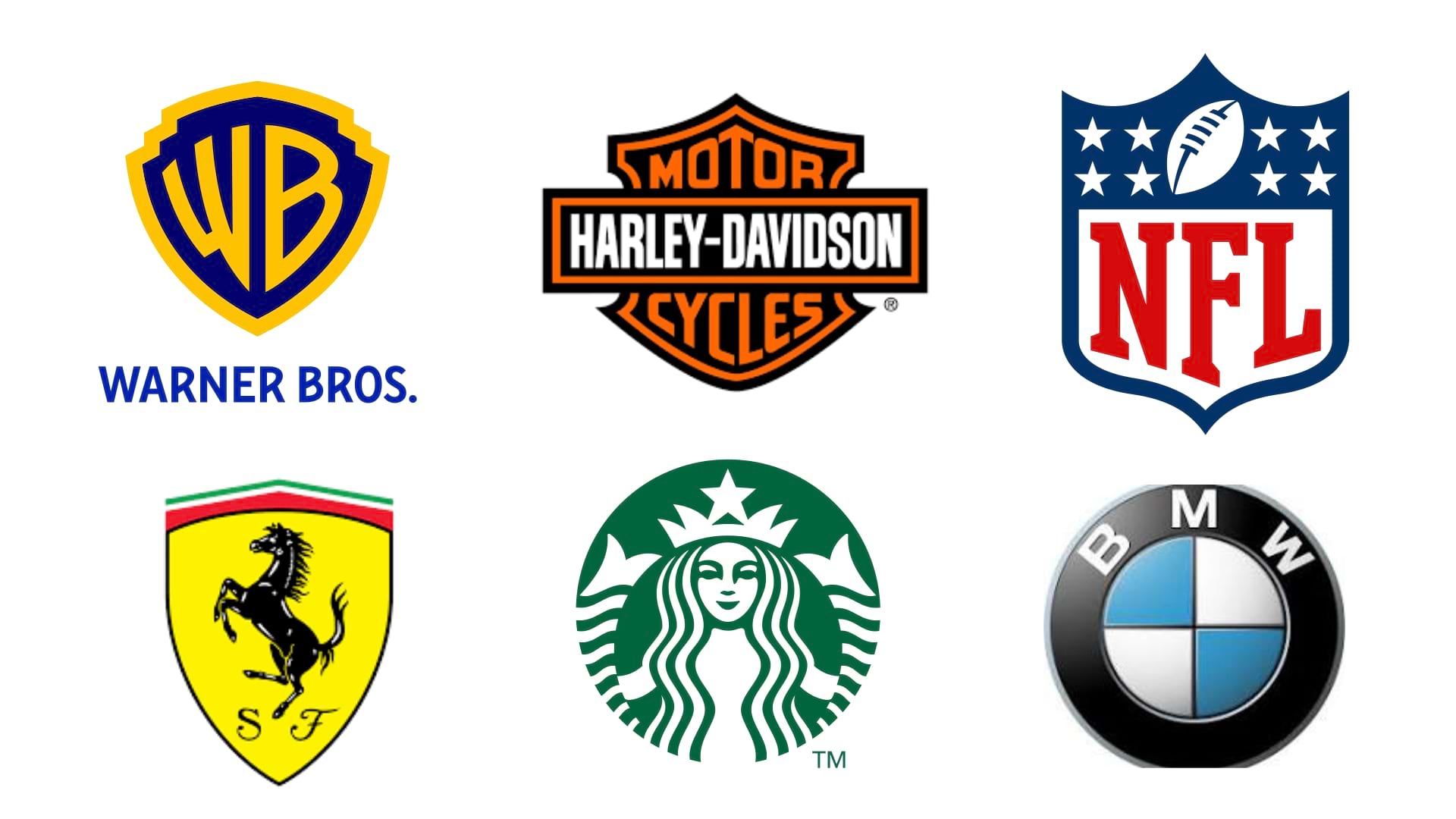 Top 10 Best Emblem Logos in the World: Timeless Designs for Powerful Brand Identity