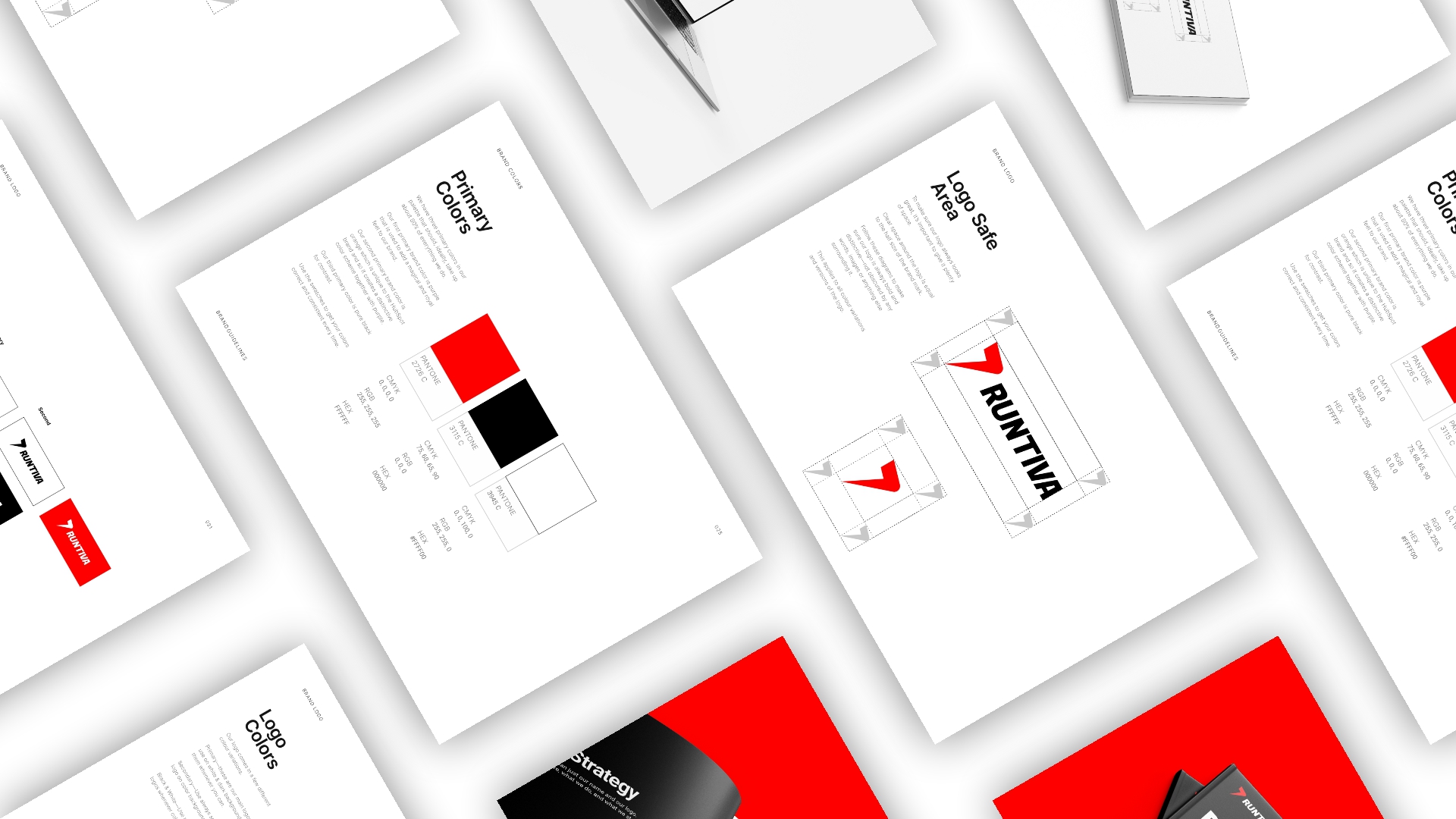 How Brand Guidelines Drive Business Growth and Customer Loyalty