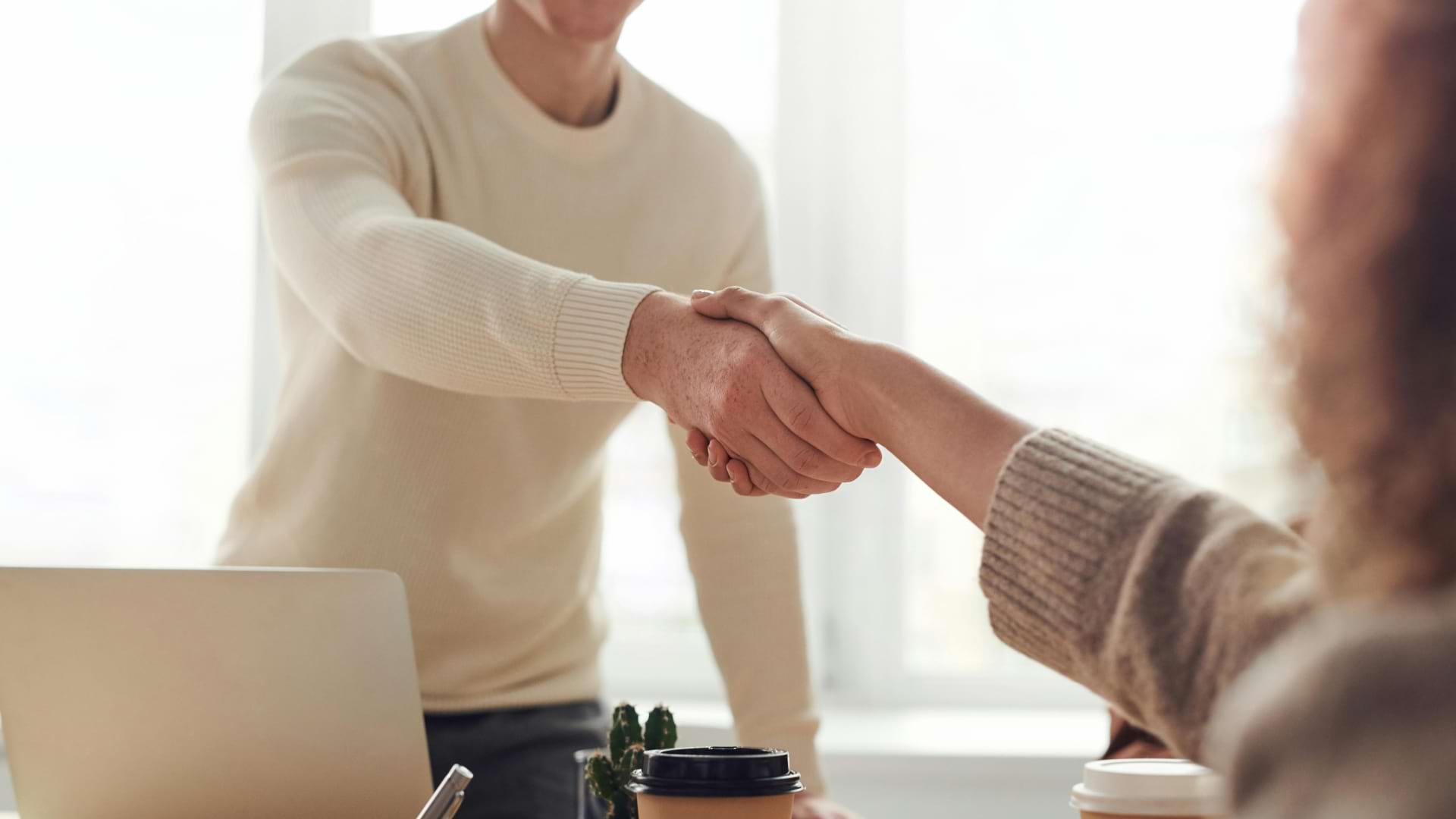 How to Be Found by Your Ideal Clients: Proven Strategies for Creative Professionals & Businesses