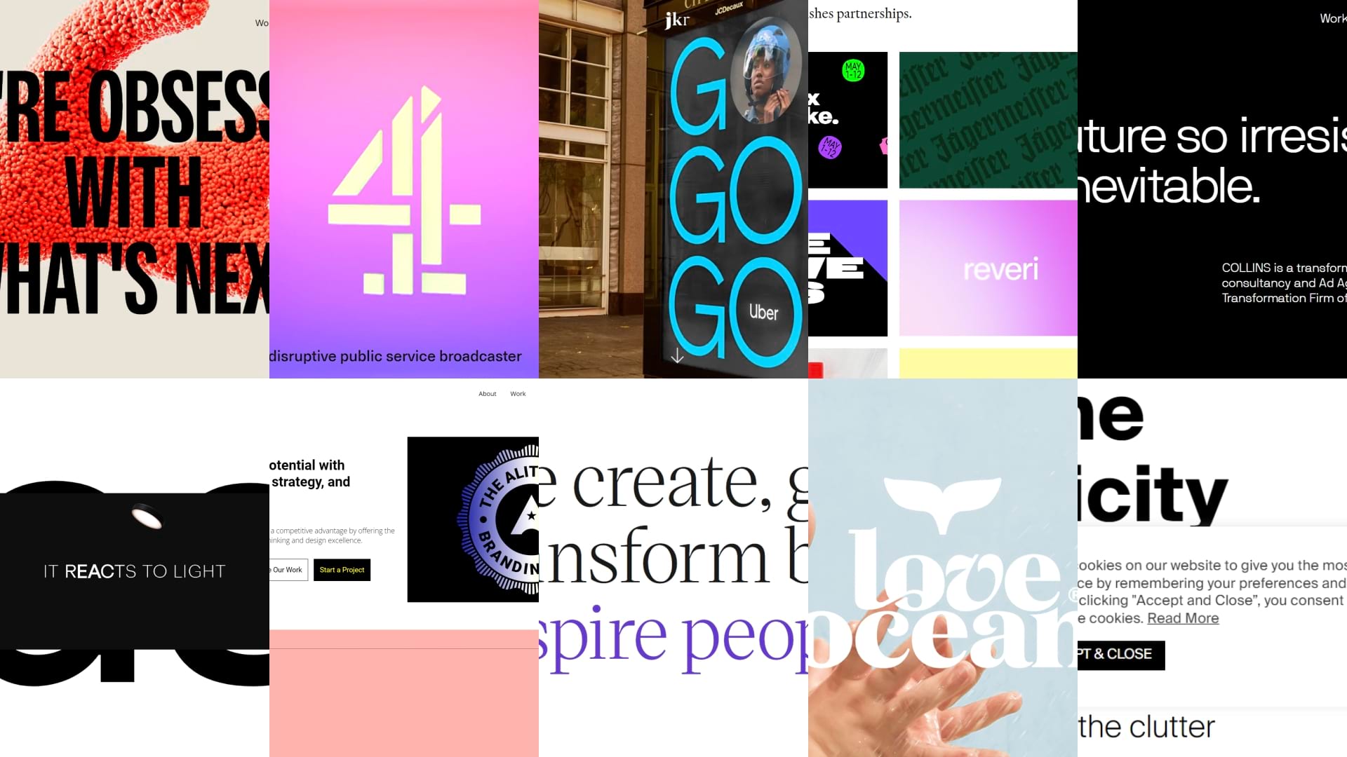 Top 10 Branding Agencies in NYC: Elevating Brands with Strategy and Creativity