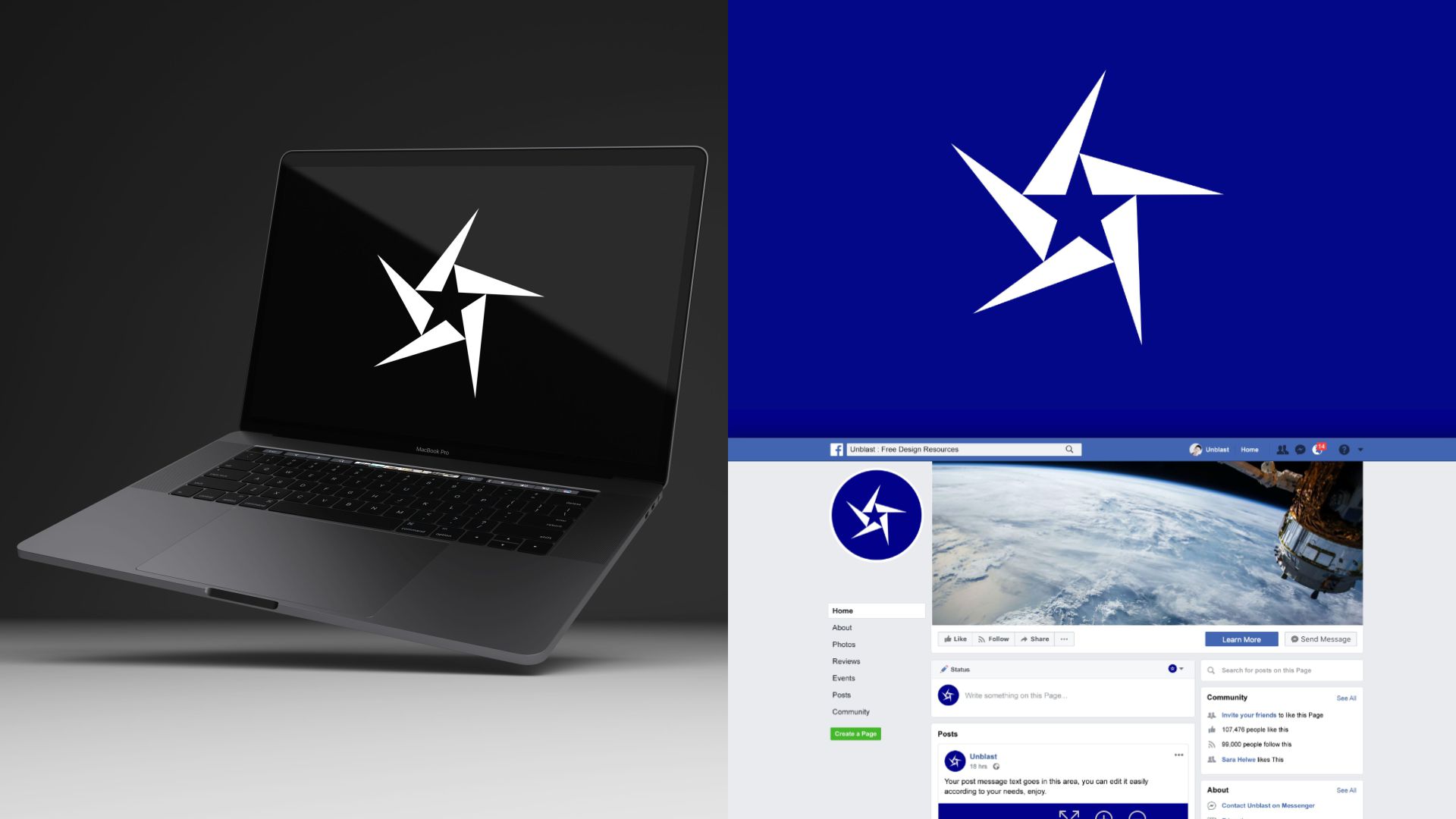 "See how Alitestar turned challenges into visually captivating, strategic designs. Their dedication and creativity delivered exceptional results, exceeding all expectations."